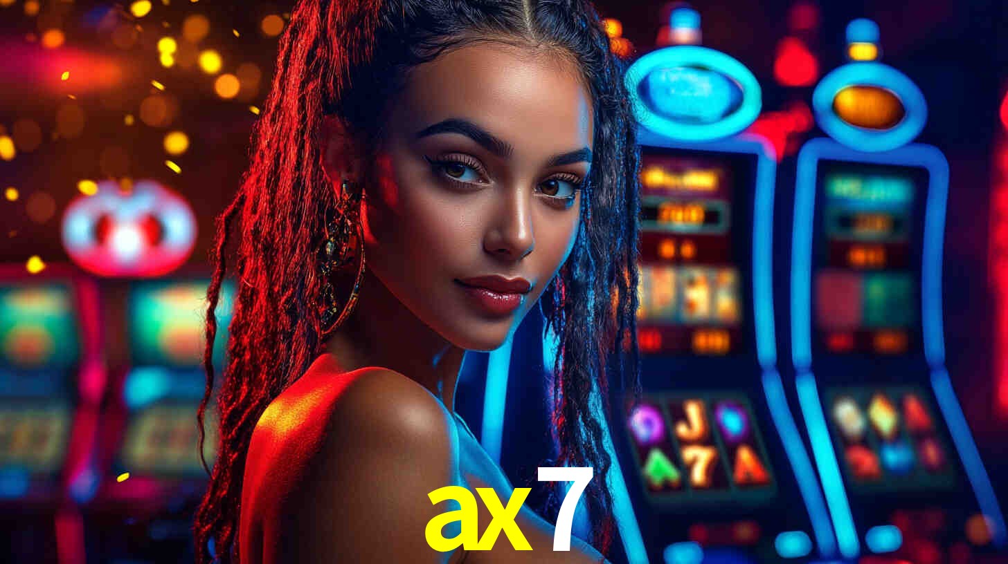 Estatísticas ax7