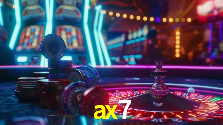 Experiência VIP ax7