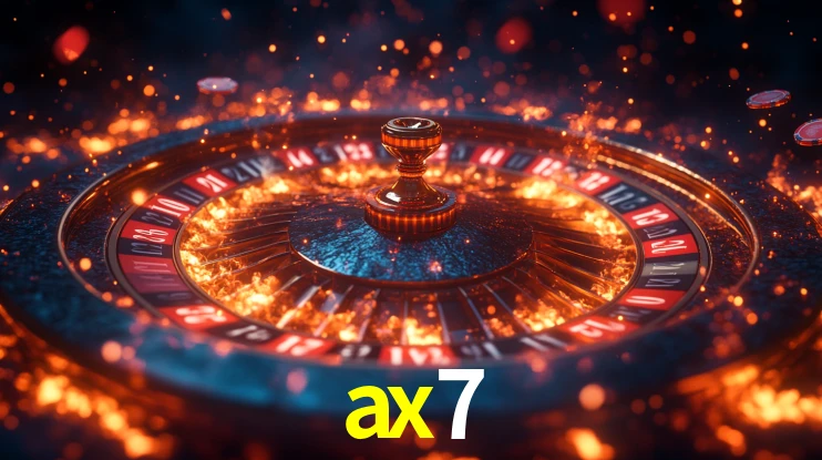 ax7: Seu Cassino Premiado com Pagamentos Rápidos