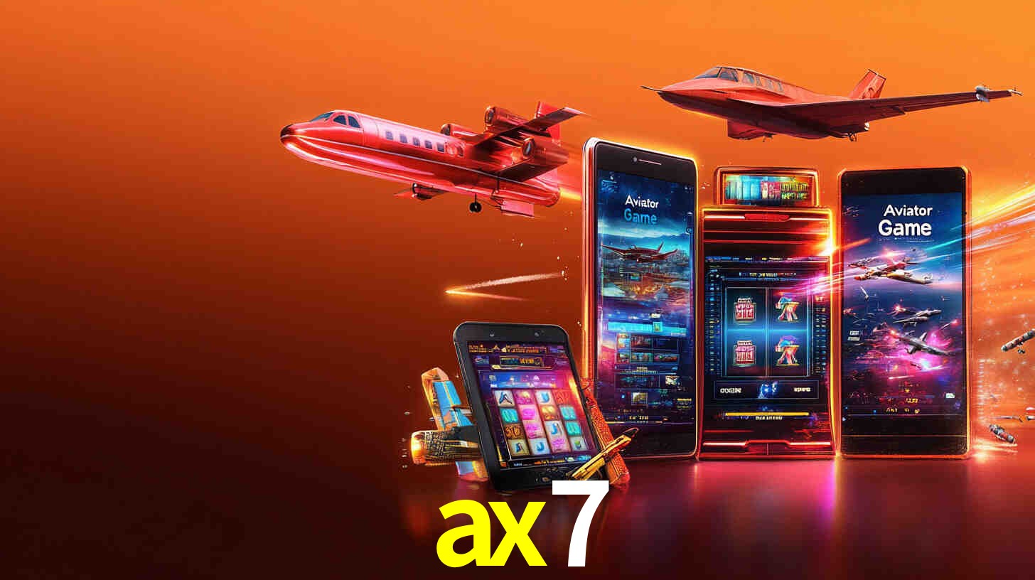 Torneios ax7