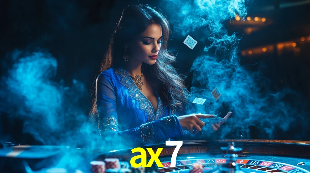 Jogos de Slot ax7