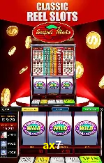 Seasonal Promotions ax7