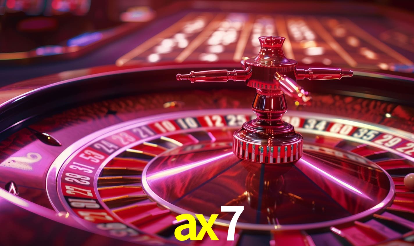 Login Seguro ax7