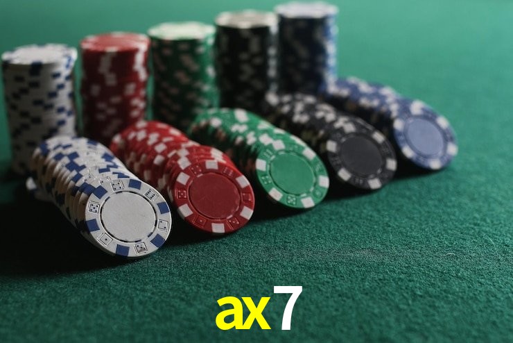 Tennis Betting ax7