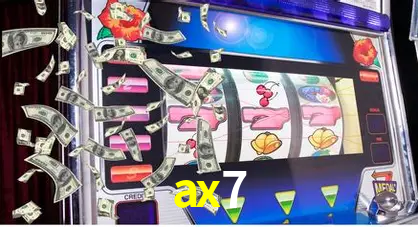 Weekend Specials ax7