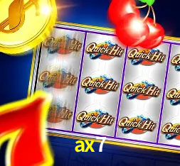 Jogos Exclusivos ax7