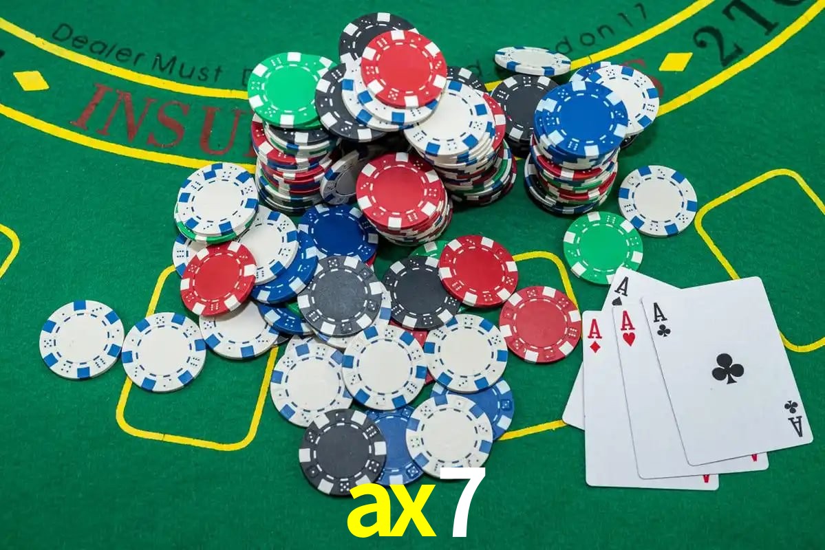 Apostas Esportivas na ax7: Um Guia Completo