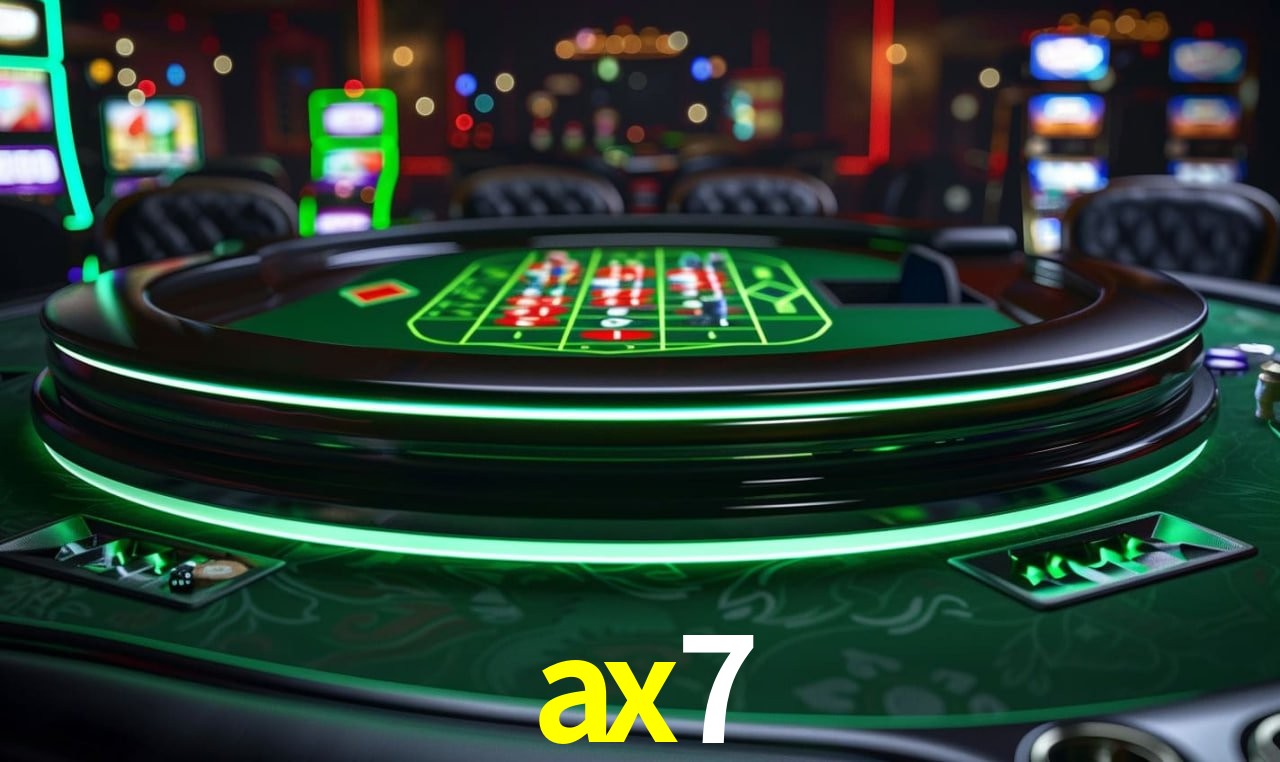 Account Benefits ax7