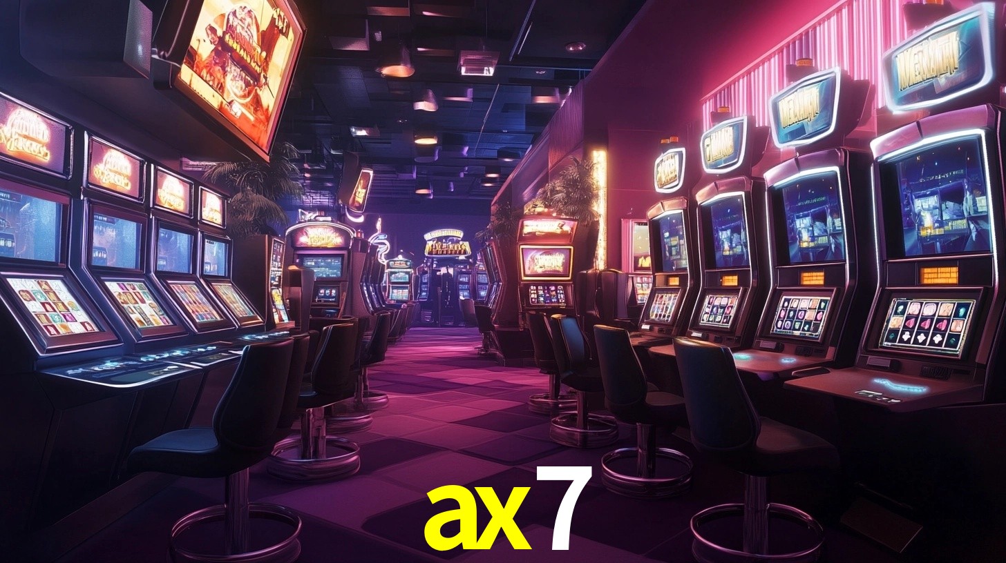 ax7.com