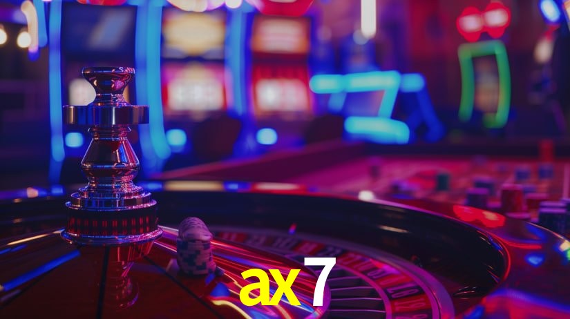 ax7,ax7.com