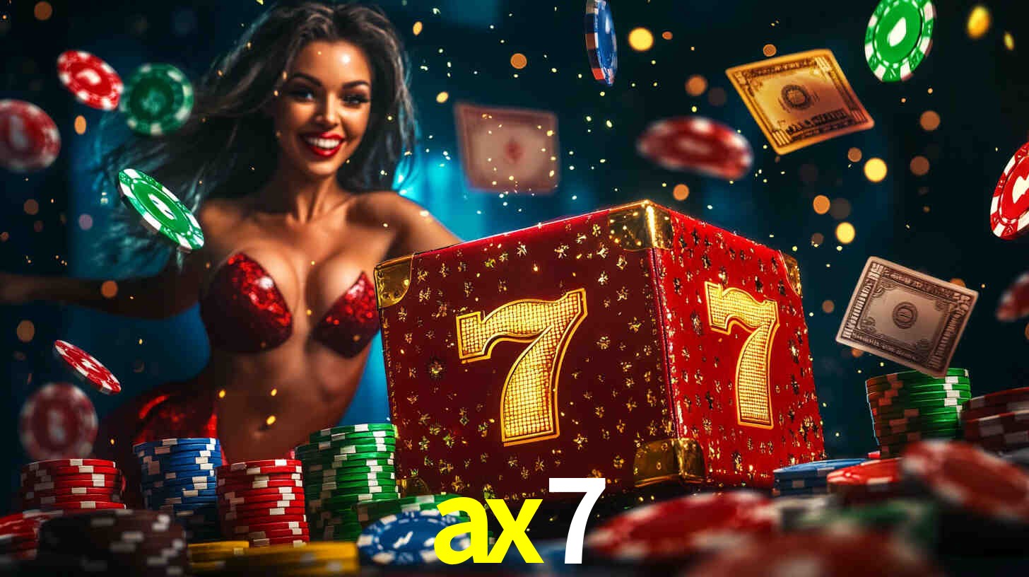 Estatísticas do Jogo ax7
