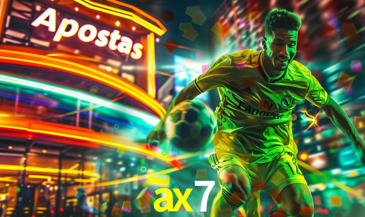 Descubra o Programa VIP da ax7: Vantagens Exclusivas para Jogadores