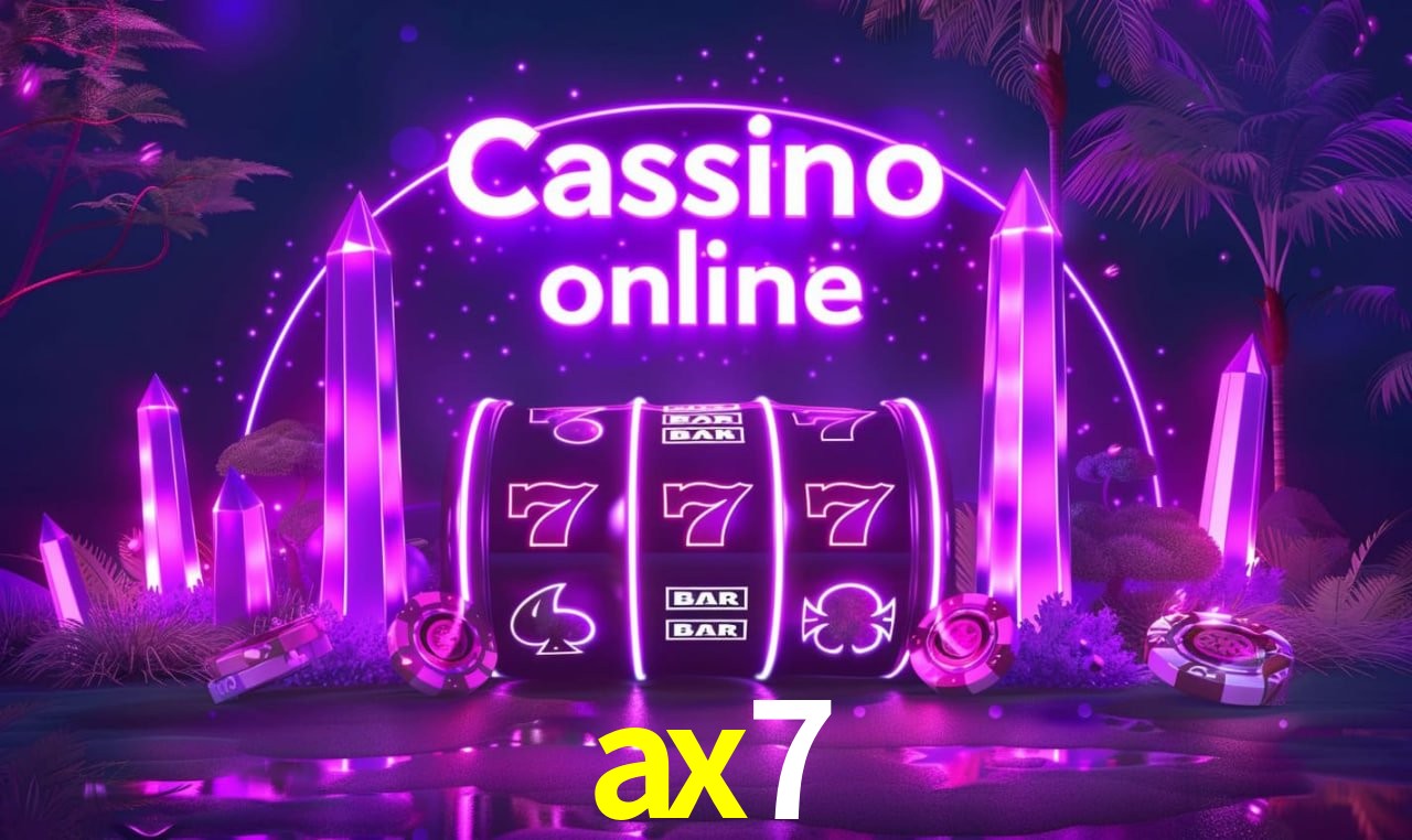 Descubra a Essência do ax7: Nossa História e Compromissos