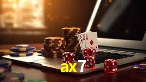 A Emoção da Loteria na ax7: Uma Chance de Mudança de Vida