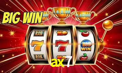 Exclusive Offers ax7