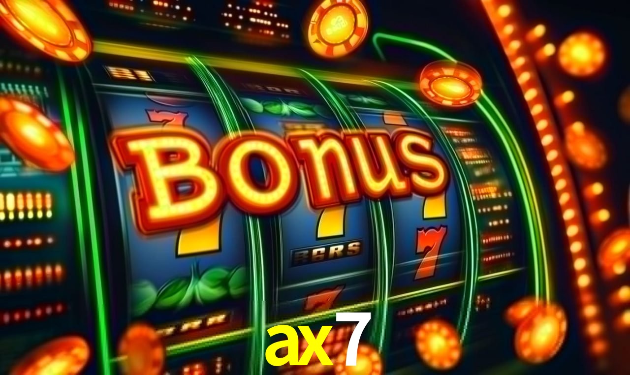 Daily Bonuses ax7