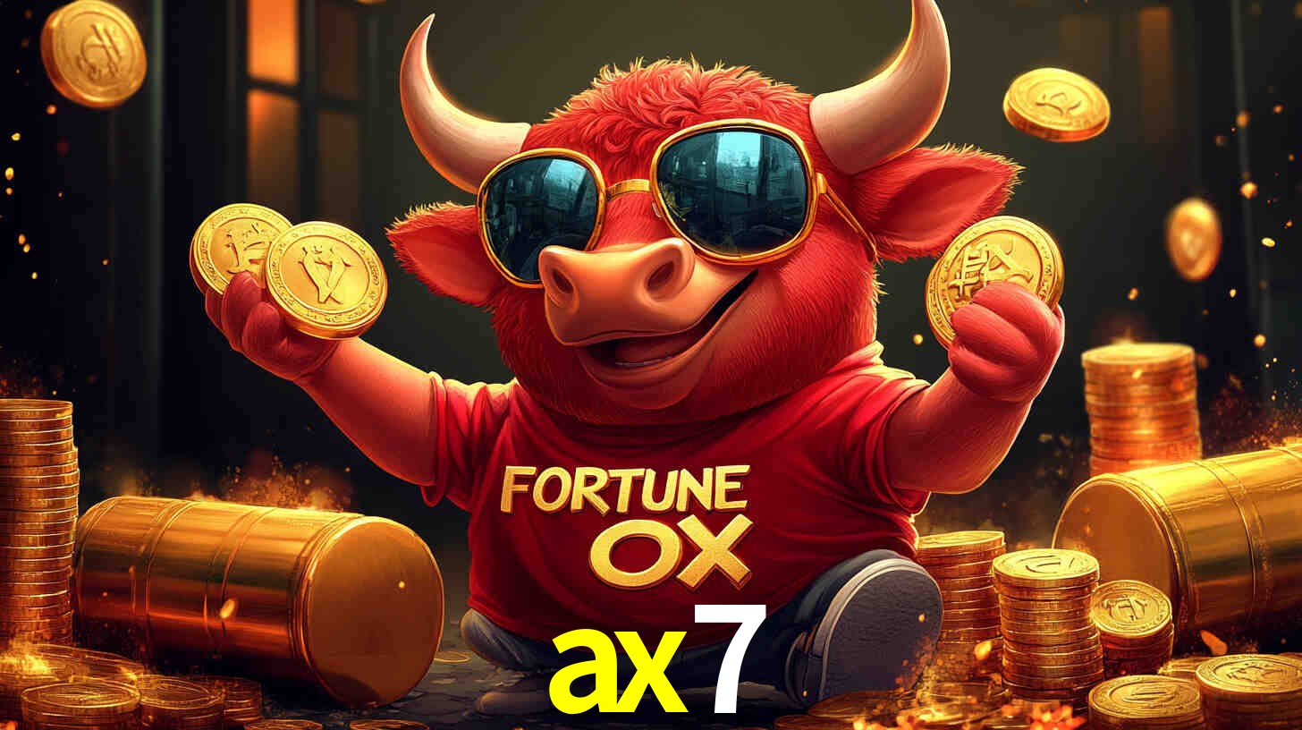 Casino Ao Vivo ax7