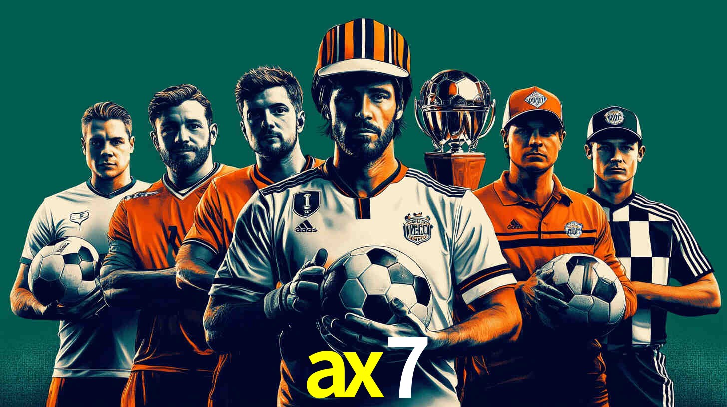 Apostas de Tênis ax7