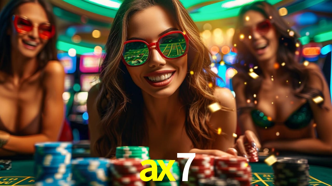 Aviator Game ax7