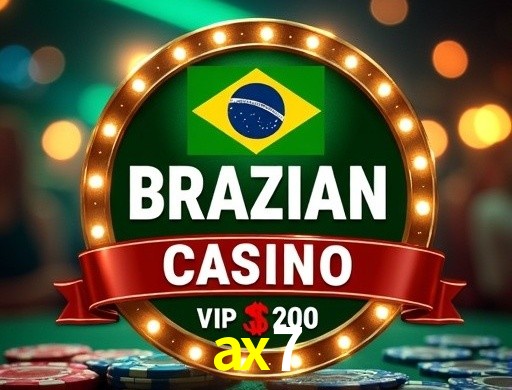 Desvendando o Mundo dos Jogos Virtuais na ax7