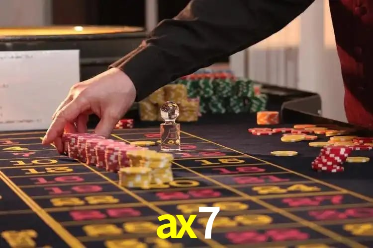 Bônus Diários ax7
