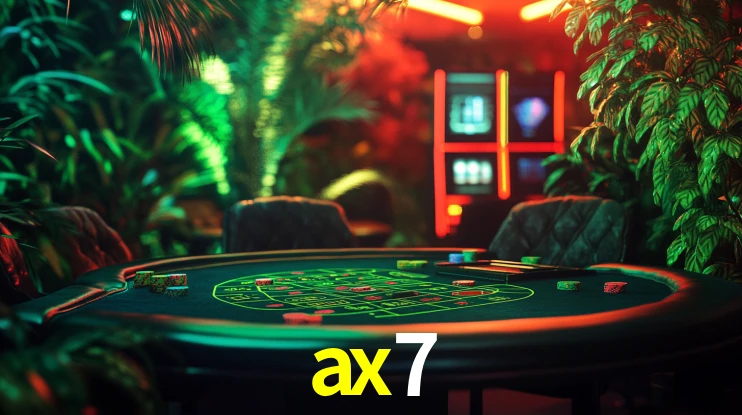 Exclusive Games ax7