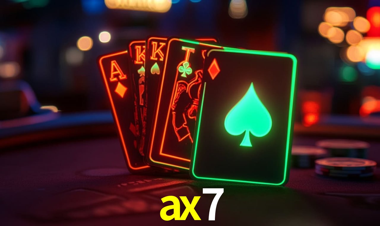 A Popularidade dos Caça-Níqueis no ax7