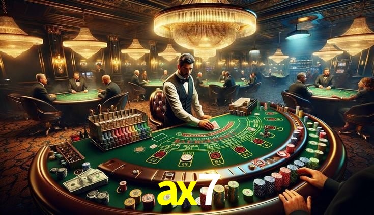 Football Betting ax7