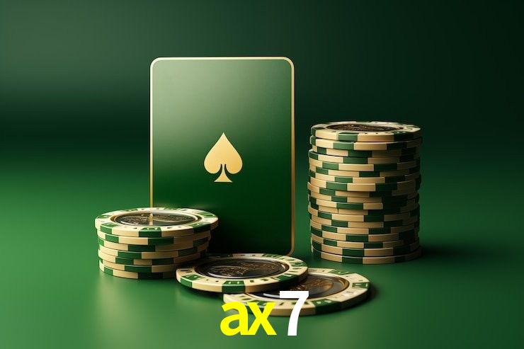 Live Casino ax7