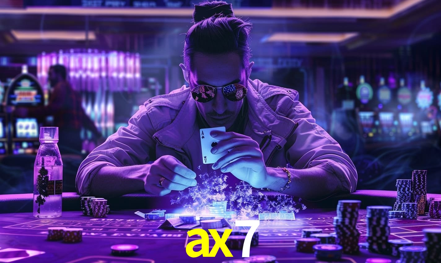 Programa VIP ax7