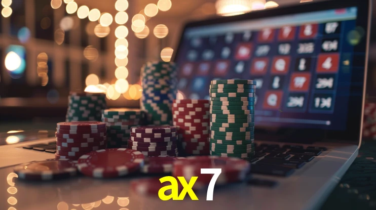 Game Statistics ax7