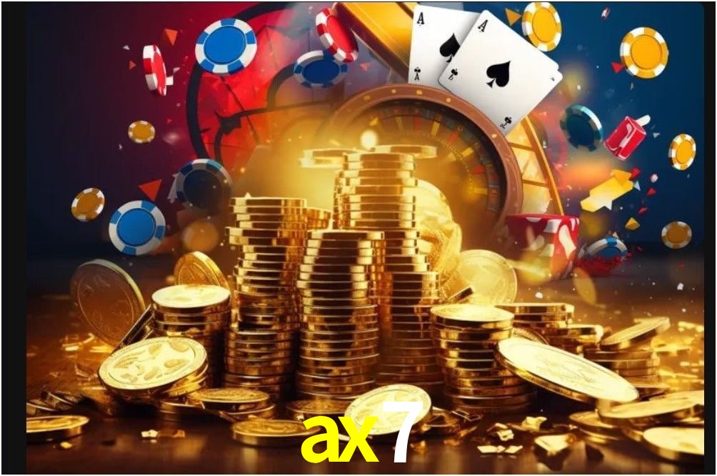 Descubra a Essência do ax7: Nossa História e Compromissos
