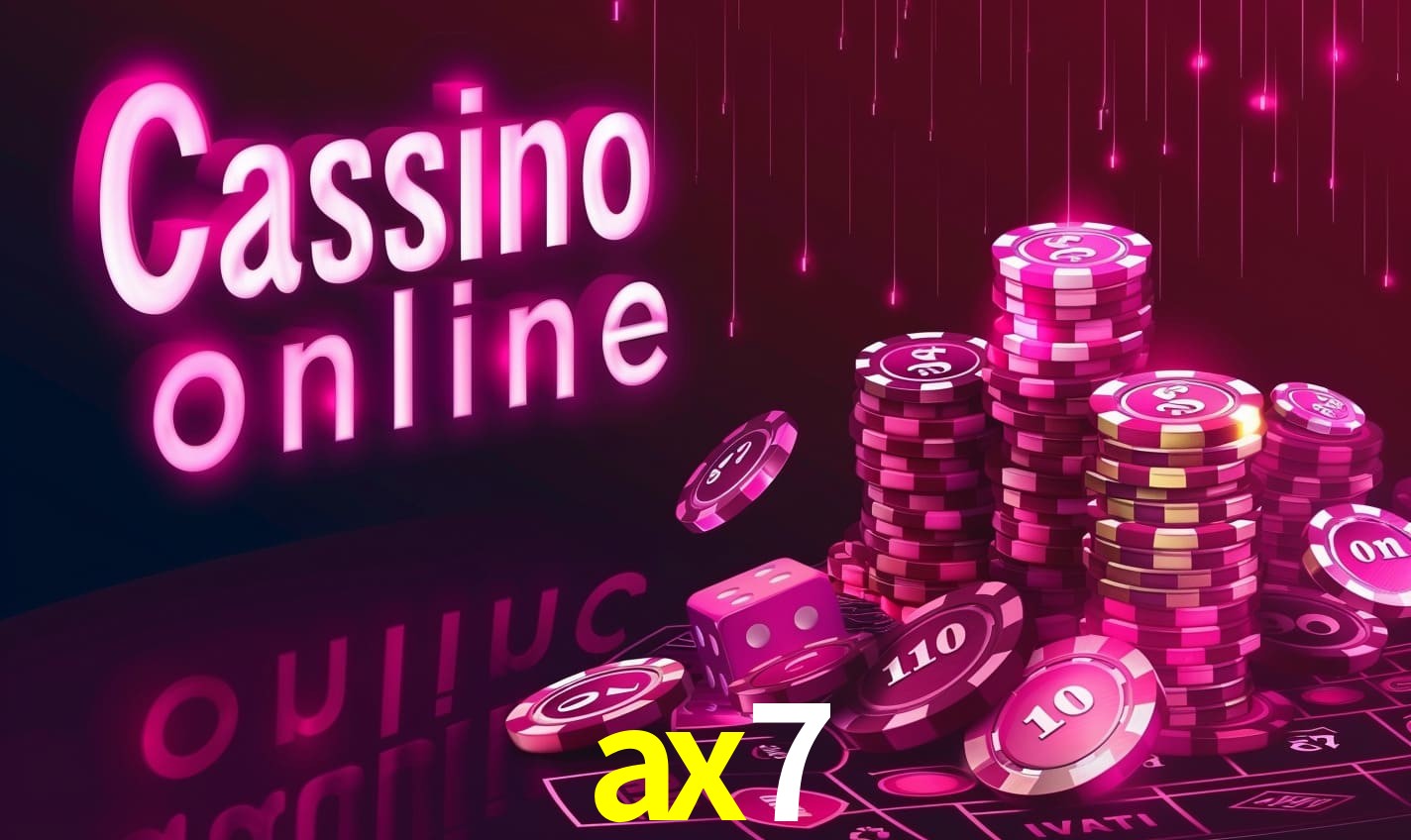Provedores de Jogos ax7