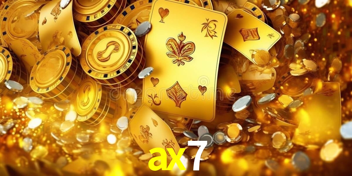 Benefícios da Conta ax7