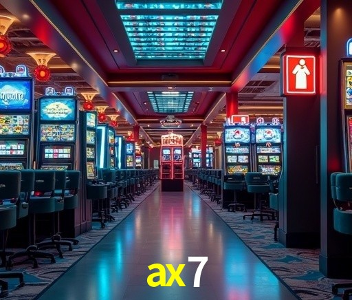 Segurança 2FA ax7