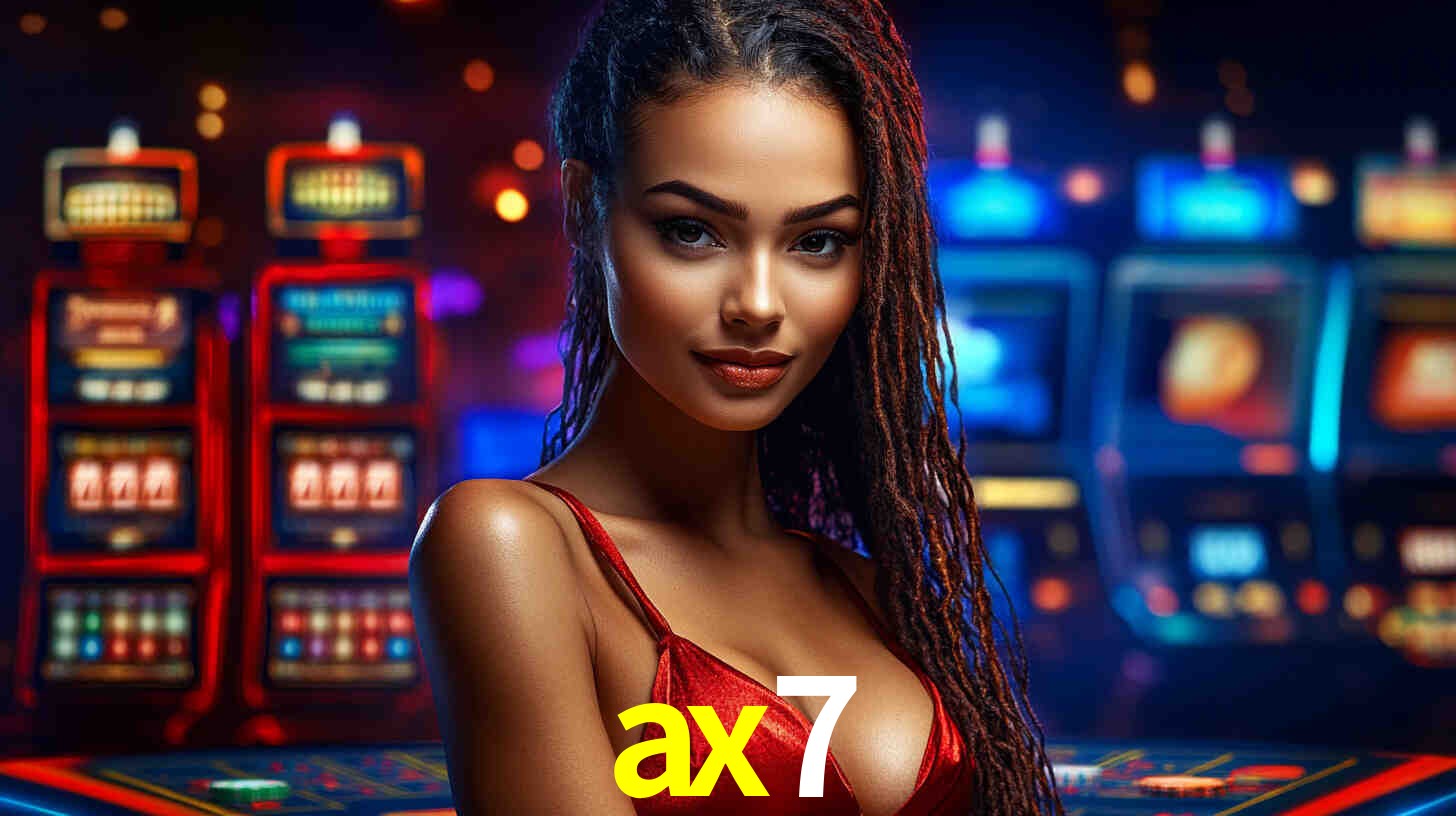 Recursos de Bônus ax7