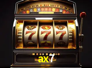 cassino ax7