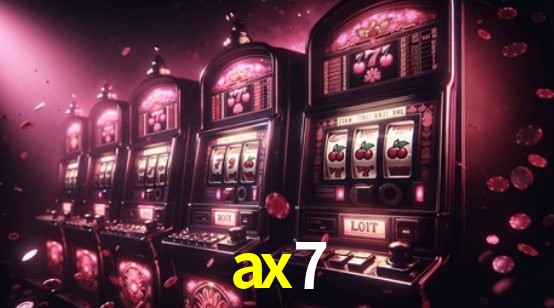 Desvendando o Mundo dos Jogos Virtuais na ax7