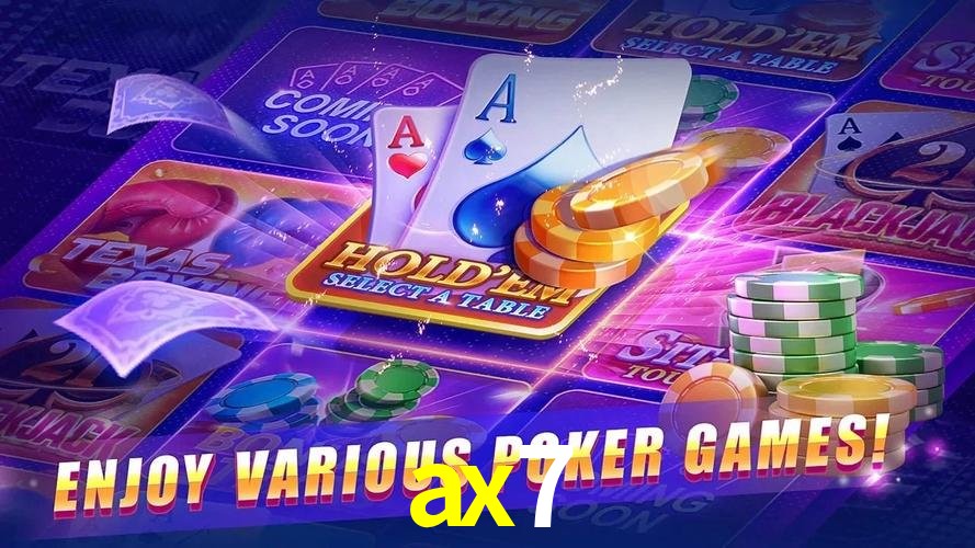 Integração de APIs ax7