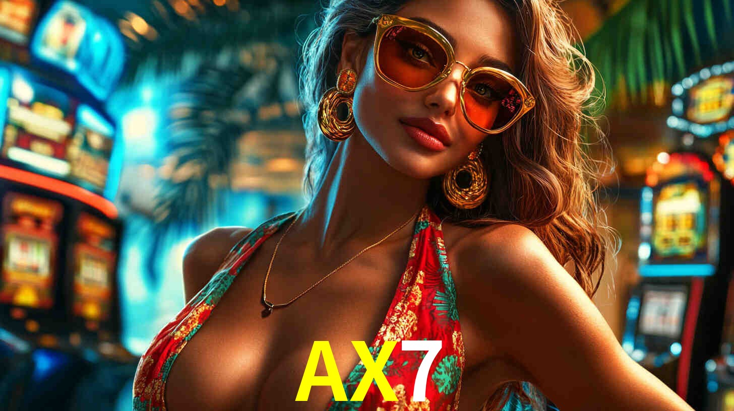 Casino Online AX7 | Os Melhores Slots no Brasil