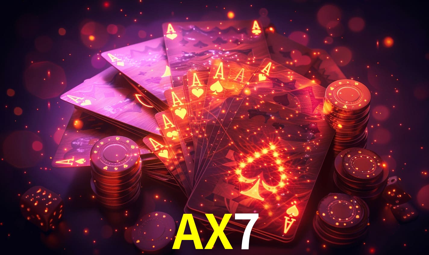 Login no Cassino Online AX7